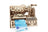 Ugears Wooden Model - Cash Register