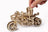 Ugears Wooden Model - Scrambler UGR-10