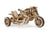 Ugears Wooden Model - Scrambler UGR-10