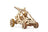 Ugears Wooden Model - Mini Buggy