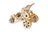 Ugears Wooden Model - Mini Buggy