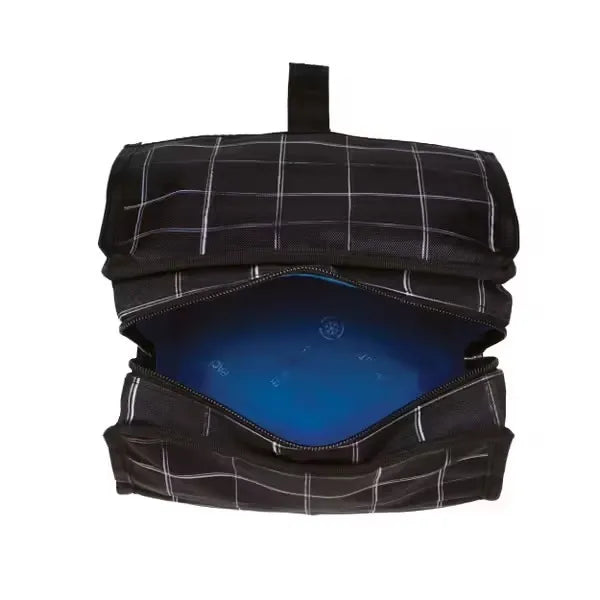 Packit Freezable Lunch Bag - Grid