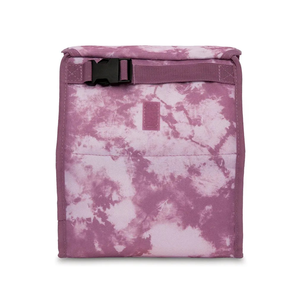 Packit Freezable Lunch Bag - Mulberry Tie Dye