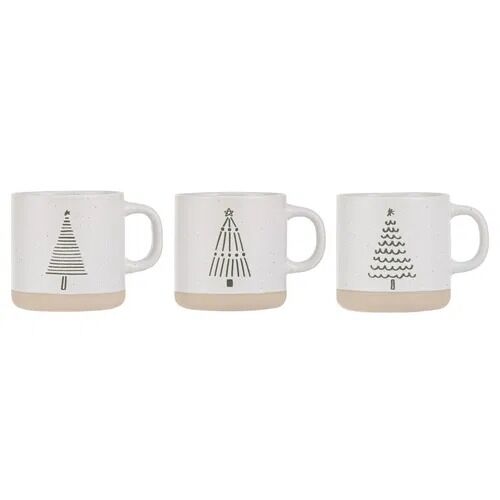 Ladelle Christmas Evergreen - Mug