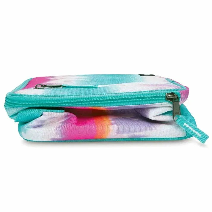 Packit Freezable Classic Lunch Boxes - Tie Dye Sorbet