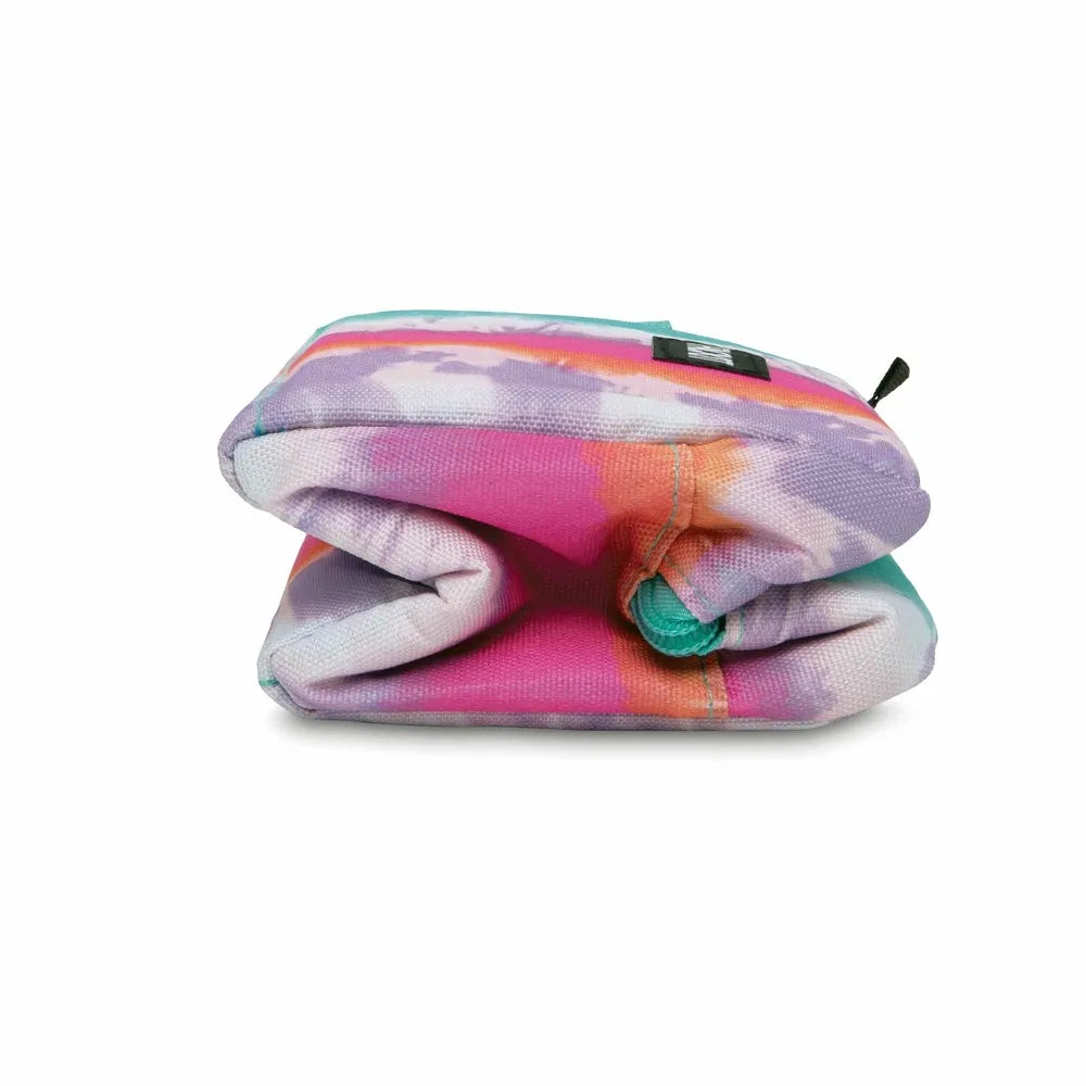 Packit Freezable Classic Snack Box - Tie Dye Sorbet