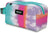 Packit Freezable Classic Snack Box - Tie Dye Sorbet