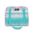 Packit Freezable Hampton Lunch Bag - Tie Dye
