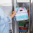 Packit Freezable Hampton Lunch Bag - Tie Dye