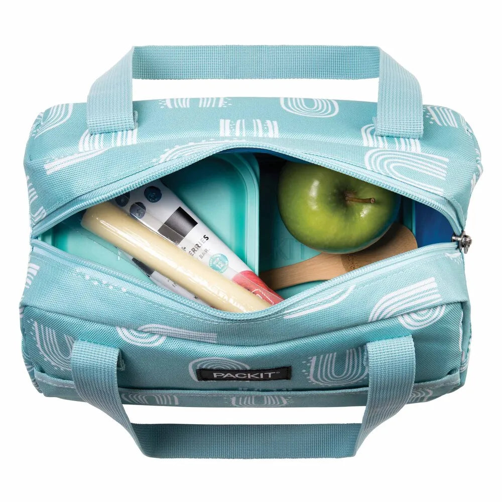 Packit Freezable Hampton Lunch Bag - Desert Arch