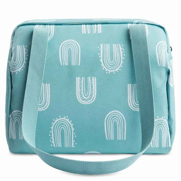 Packit Freezable Hampton Lunch Bag - Desert Arch