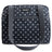 Packit Freezable Hampton Lunch Bag - Polka Dot