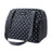 Packit Freezable Hampton Lunch Bag - Polka Dot
