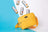 Packit Freezable Zuma Bag - Lemonade