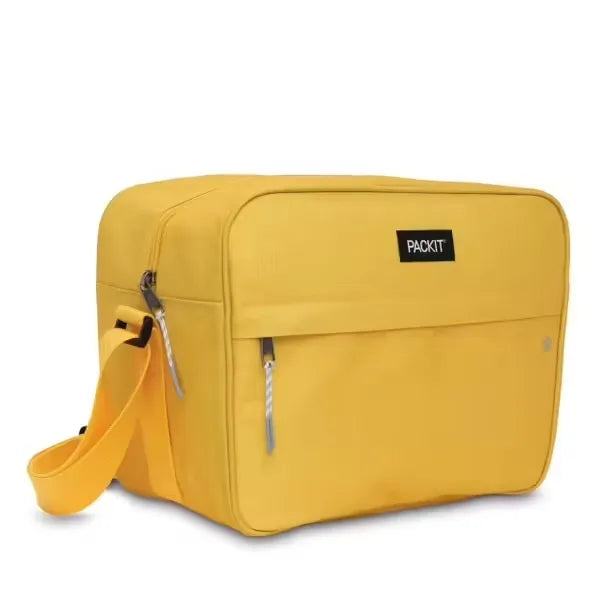 Packit Freezable Zuma Bag - Lemonade