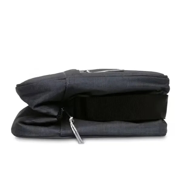 Packit Freezable Zuma Bag - Charcoal