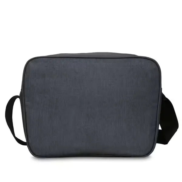 Packit Freezable Zuma Bag - Charcoal