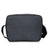 Packit Freezable Zuma Bag - Charcoal