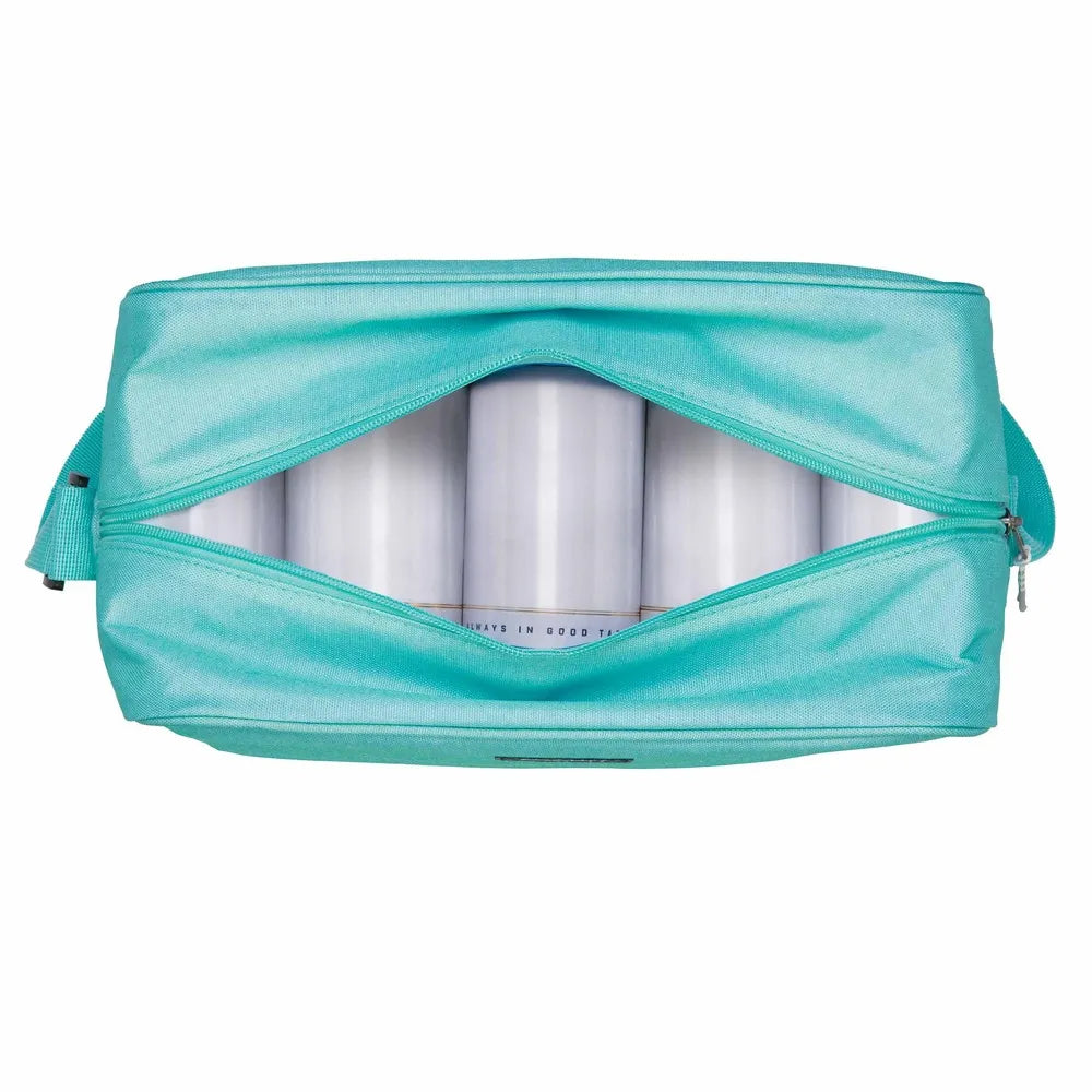 Packit Freezable Zuma Bag - Mint
