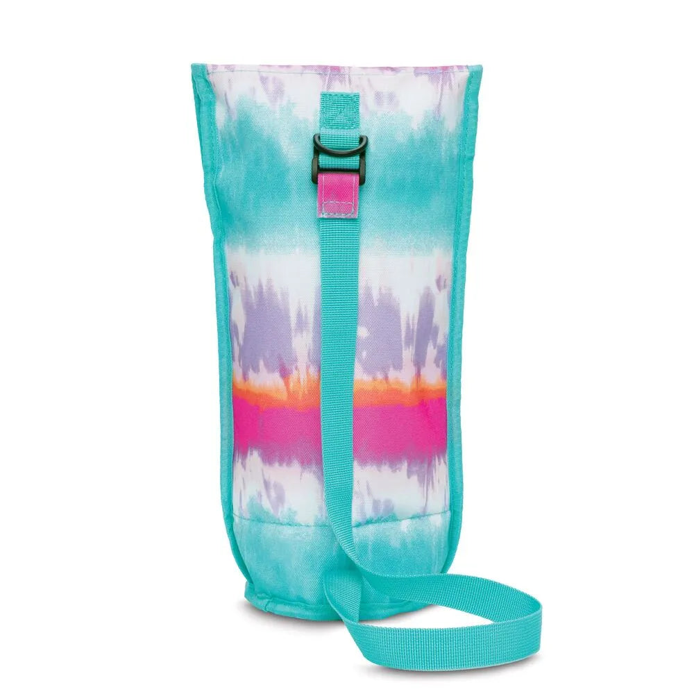 Packit Freezable Napa Wine Bag - Tie Dye