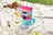 Packit Freezable Napa Wine Bag - Tie Dye