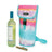 Packit Freezable Napa Wine Bag - Tie Dye