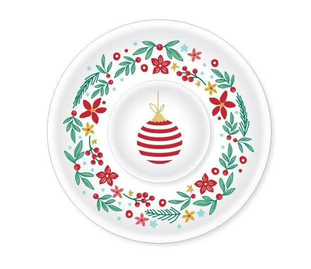 Joyful - Chip + Dip Platter