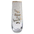 Twinkle - Tis The Season Stemless Champagne Glass