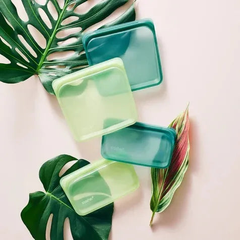 Stasher Sandwich Bag - Waterfall