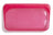 Stasher Snack Bag - Raspberry