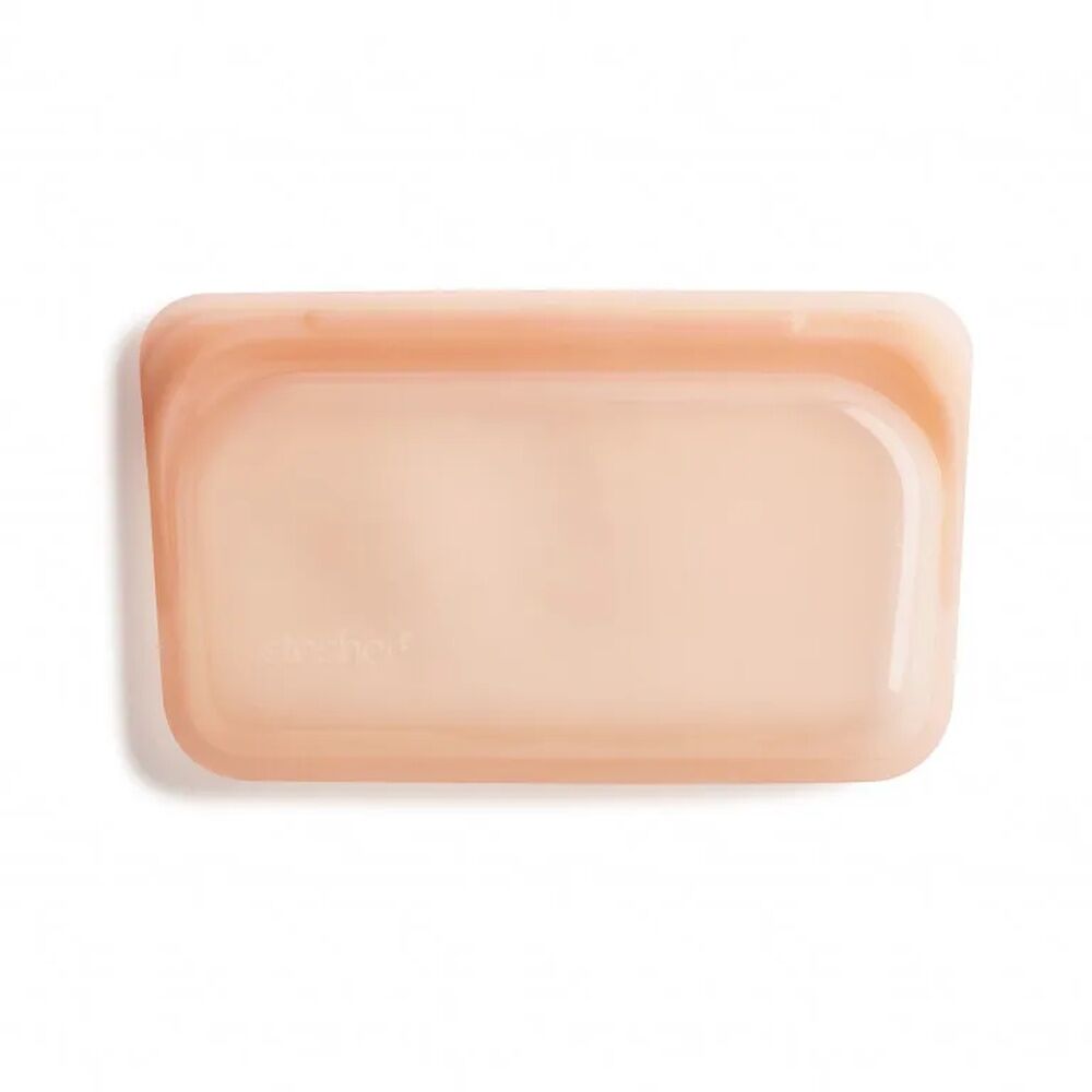 Stasher Snack Bag - Papaya