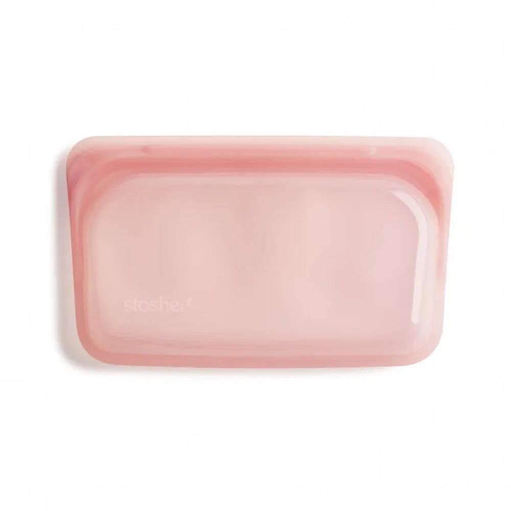 Stasher Snack Bag - Guava