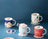 Ladelle Festive Fun - Mug & Coaster Set