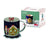 Ladelle Festive Fun - Mug & Coaster Set