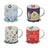 Ladelle Festive Fun - Mug & Coaster Set