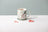 Ladelle Festive Fun - Mug & Coaster Set