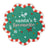 Ladelle Festive Fun - Mug & Coaster Set