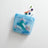 Stasher Sandwich Bag Set - Clear, Aqua & Blue (Set of 3)