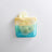 Stasher Sandwich Bag - Yellow Sea