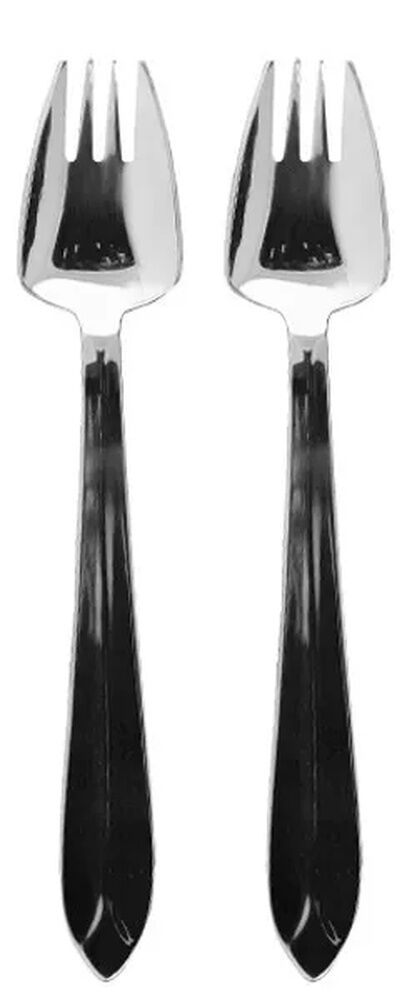Splayd Original Stainless Steel Mirror Set of 2