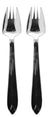 Splayd Original Stainless Steel Mirror Set of 2