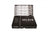 Splayd Black Label Stainless Steel Mirror Set of 6