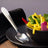 Splayd Black Label Stainless Steel Mirror Set of 6