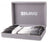 Splayd Luxury Stainless Steel Satin Mini Set of 6