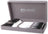 Splayd Luxury Stainless Steel Satin Set of 6