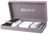 Splayd Luxury Stainless Steel Satin Set of 8