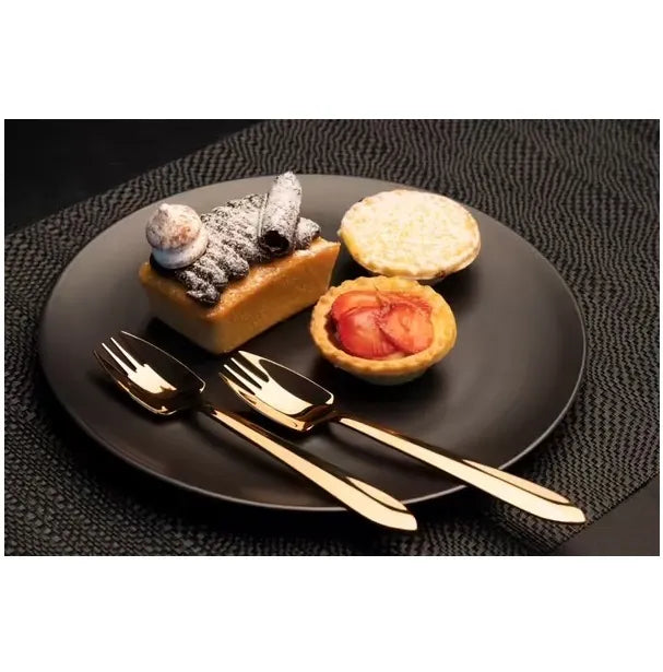 Splayd Black Label Stainless Steel Mirror Set of 6