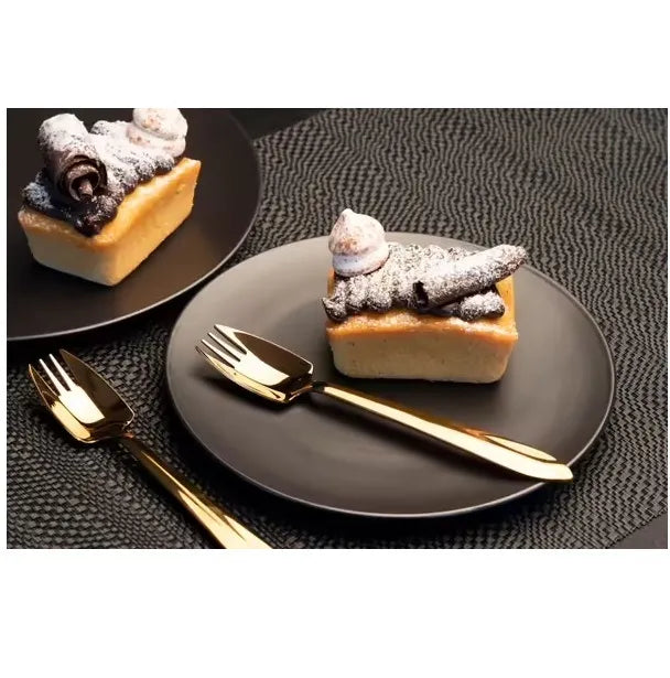 Splayd Black Label Stainless Steel Mirror Set of 6