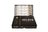 Splayd Black Label Gold Mirror Set of 6