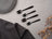 Splayd Black Label Black Set of 6